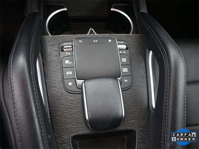2021 Mercedes Benz GLE 350 photo 4