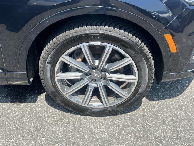 2017 Audi Q7 3.0T Premium photo 3