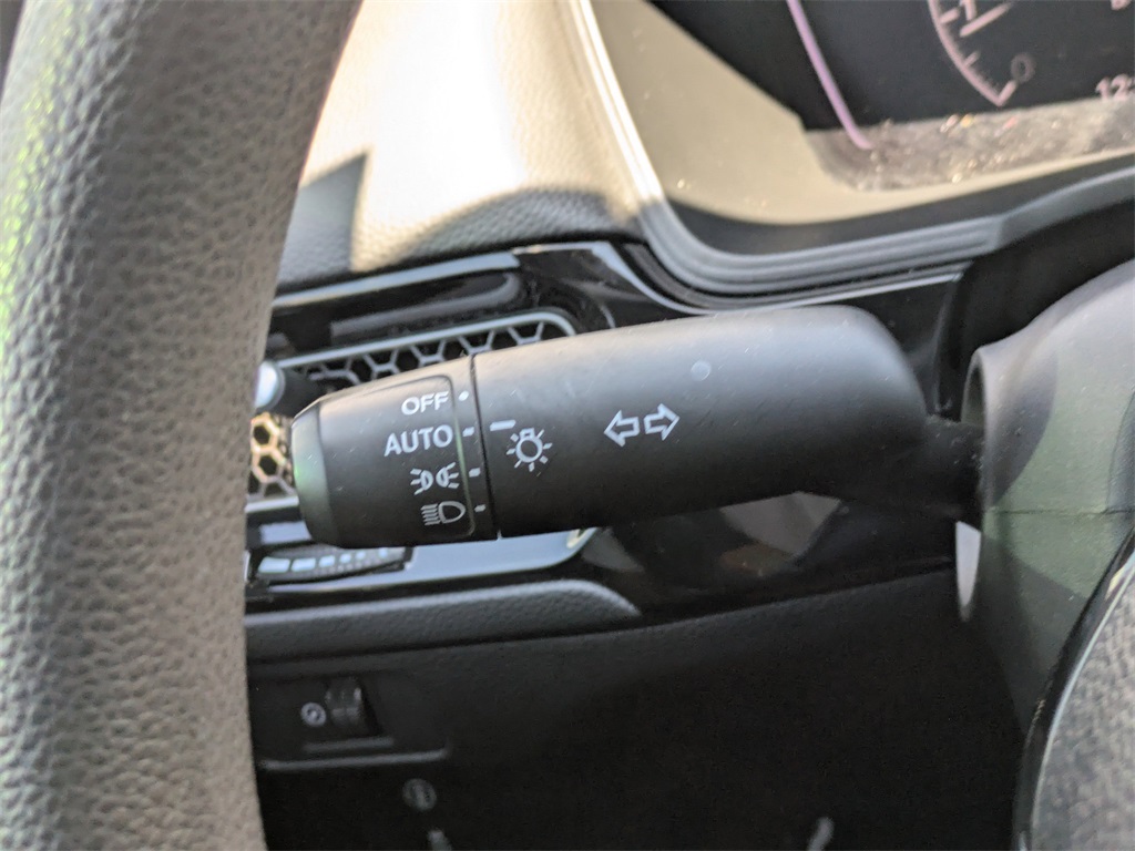 2023 Honda Civic LX photo 27