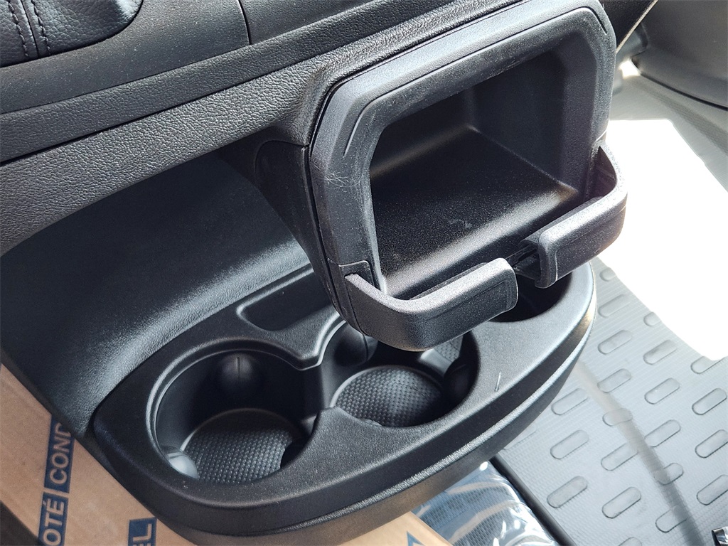 2026 Ram ProMaster 2500 photo 12