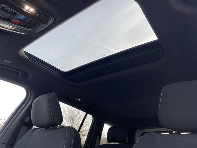 2025 Jeep Grand Cherokee Laredo X photo 9
