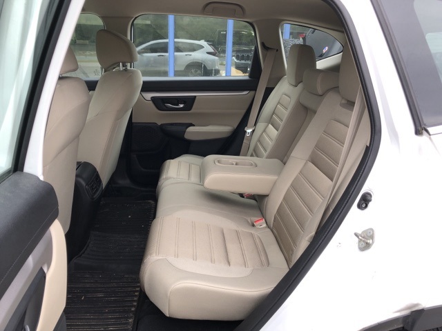 2020 Honda CR-V LX photo 10