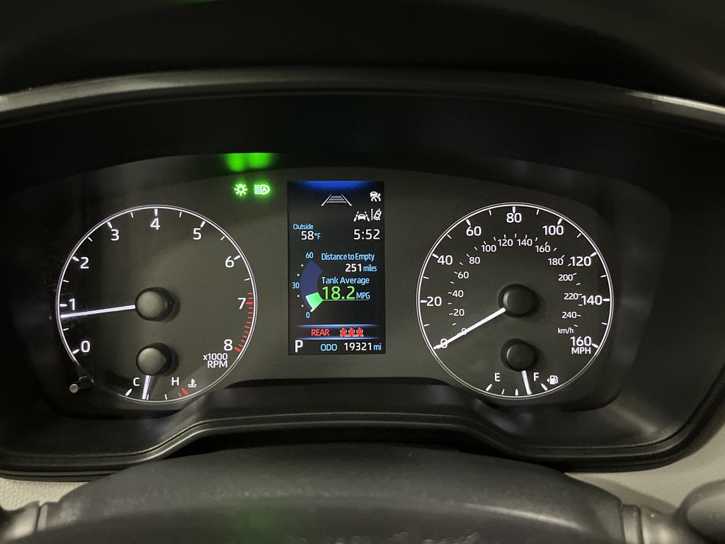 2024 Toyota Corolla LE photo 14