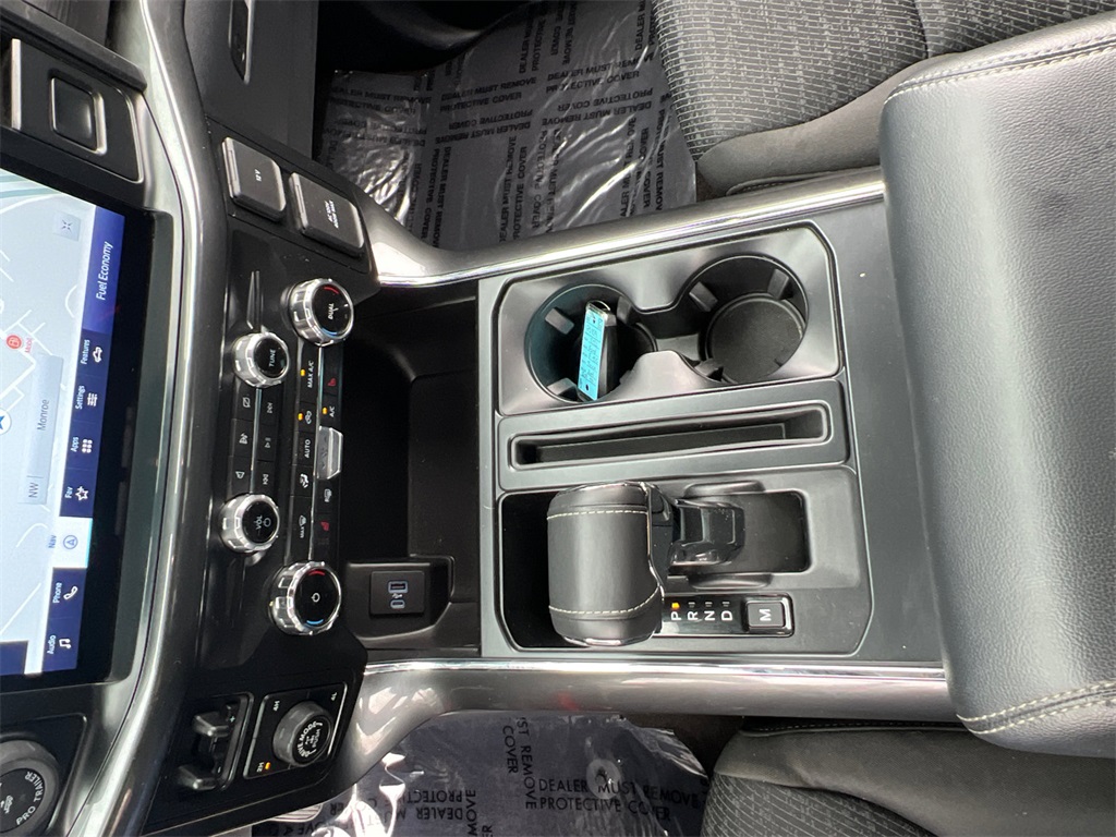 2022 Ford F-150 XLT photo 28