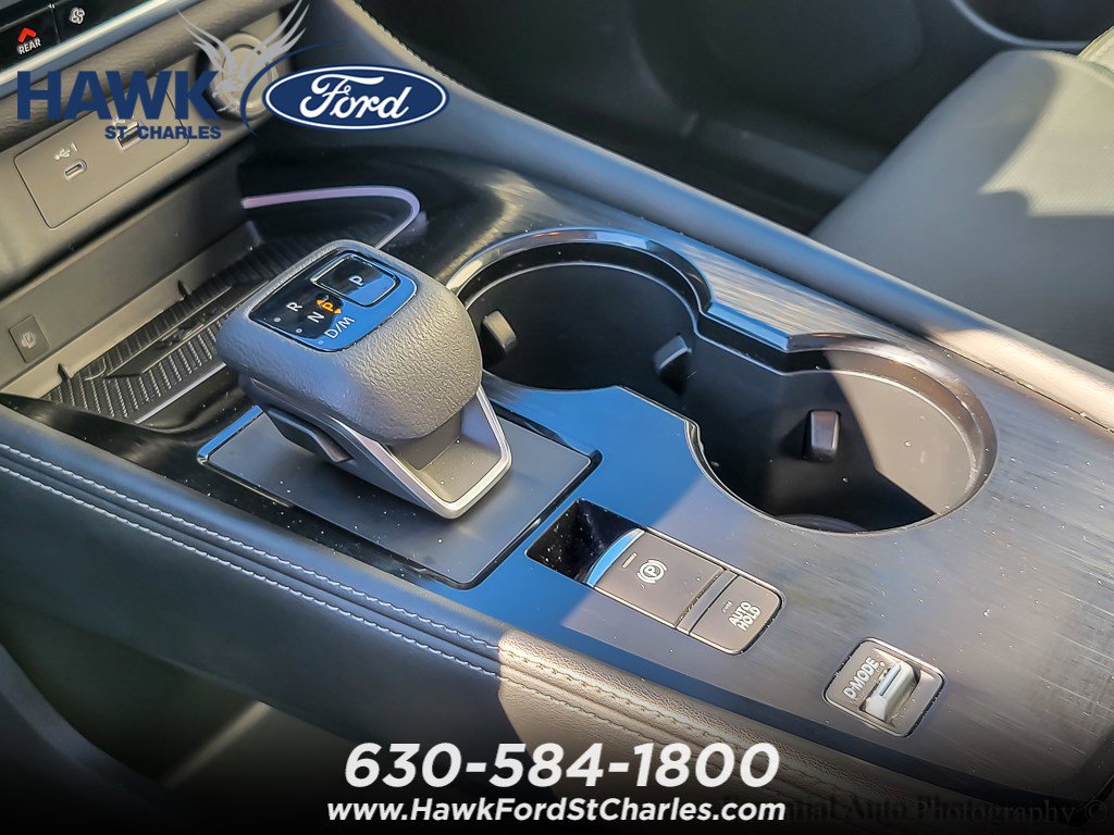 2023 NISSAN ROGUE - Image 16