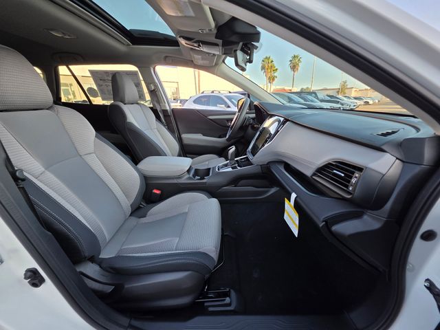 2025 Subaru Outback Premium photo 10