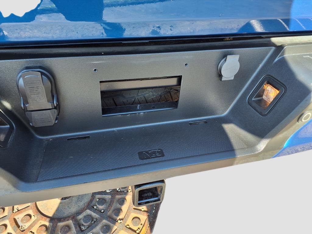 2023 Ford F-150 XL photo 14