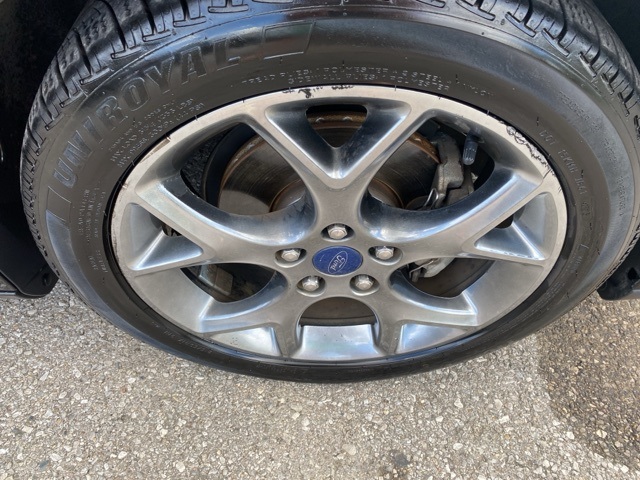 2014 Ford Focus SE photo 28