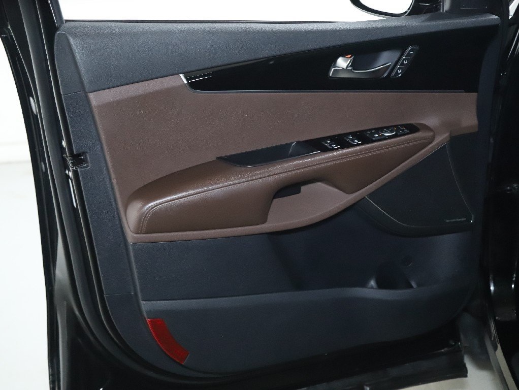2020 Kia Sorento SX photo 15
