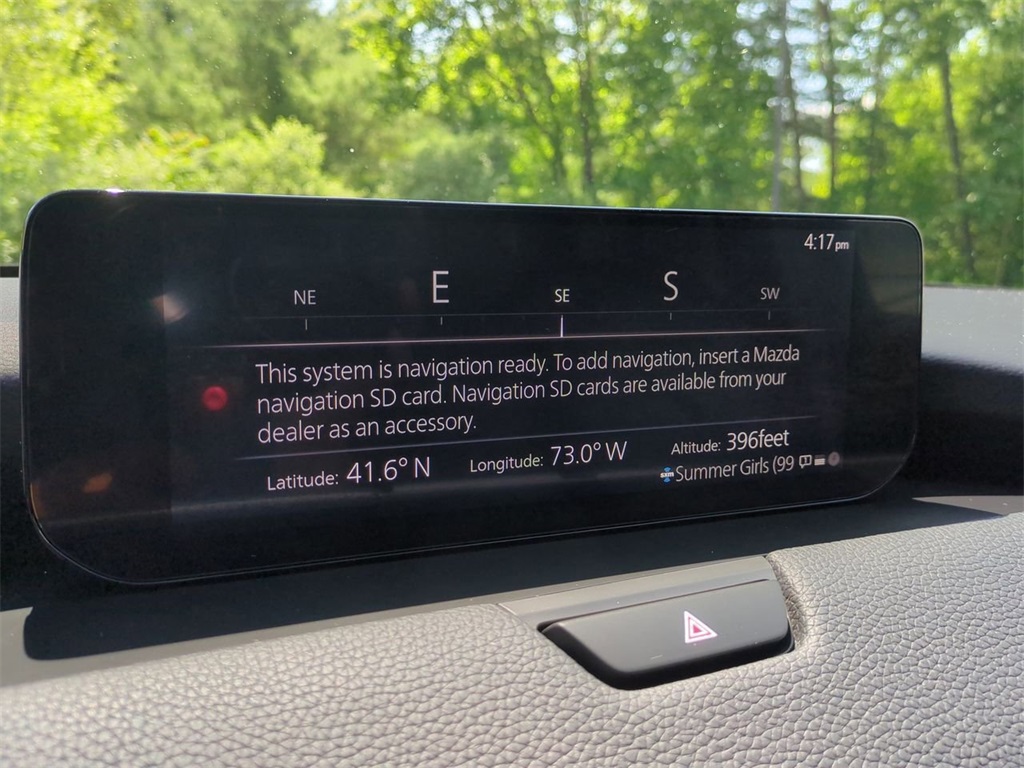 2024 Mazda CX-90 Premium photo 20