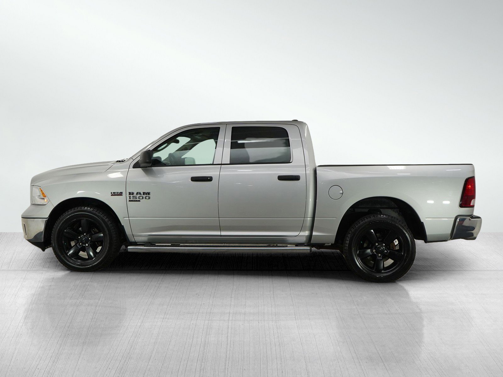 Used 2019 RAM Ram 1500 Classic Tradesman with VIN 1C6RR7KT4KS595740 for sale in Hopkins, Minnesota