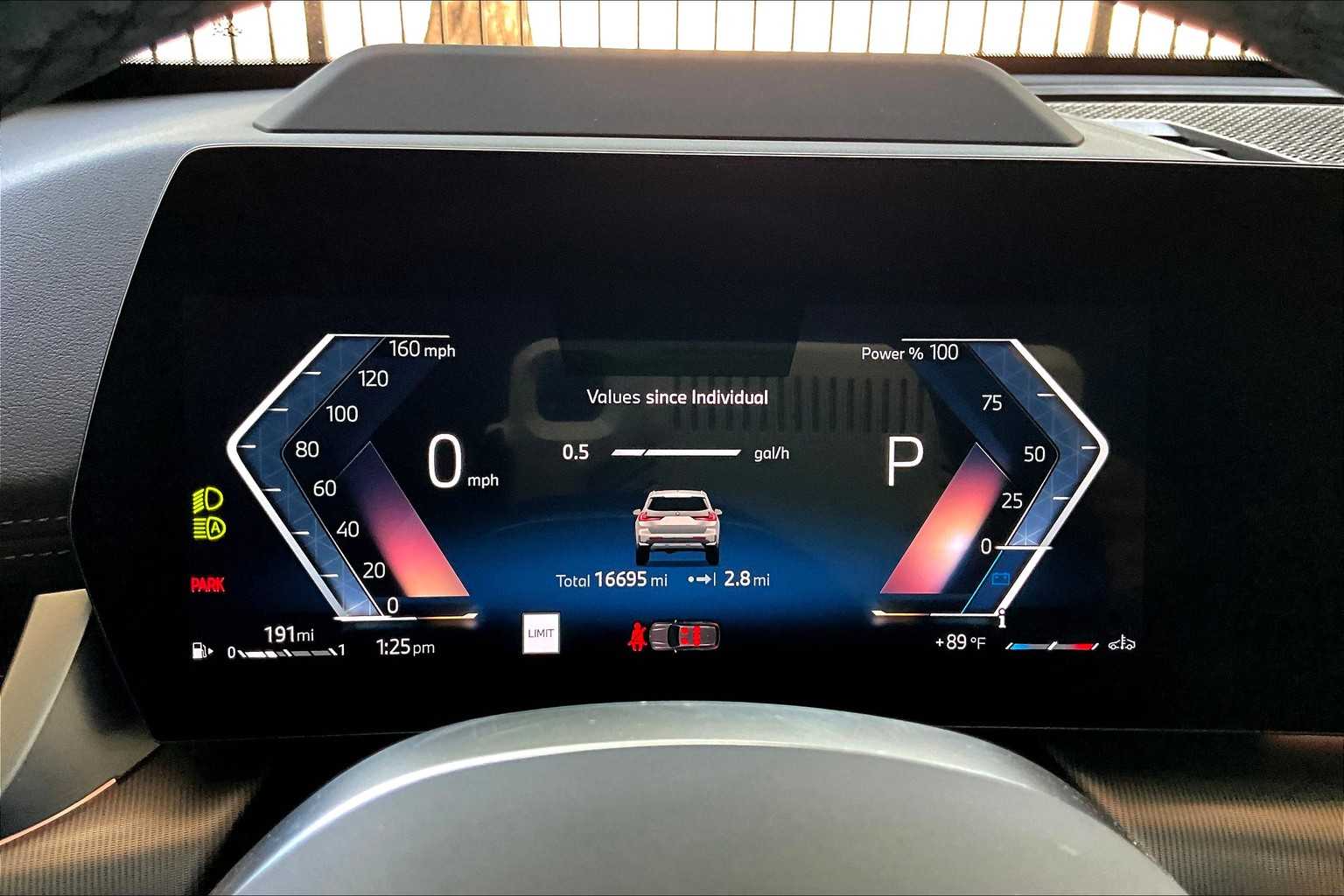 2024 Bmw X1 XDrive28i photo 21