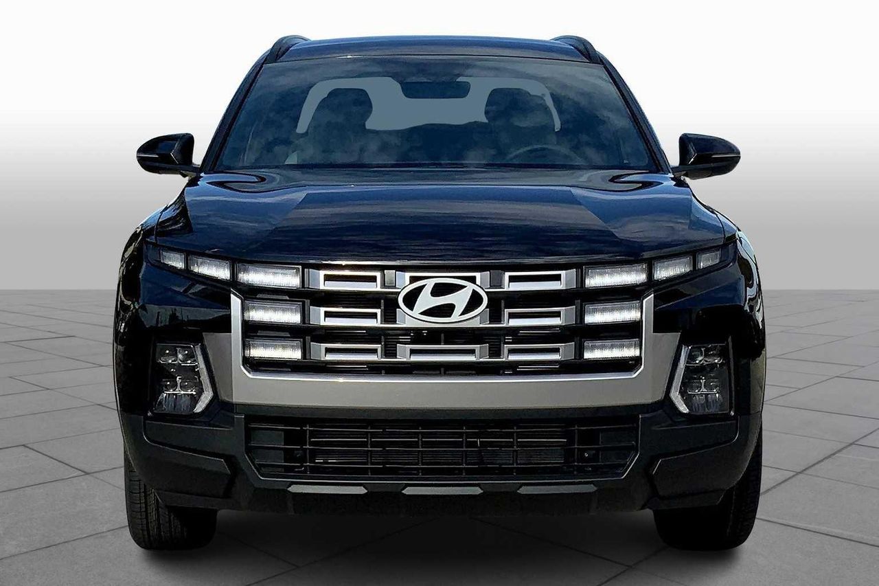2026 Hyundai Santa Cruz SEL photo 2