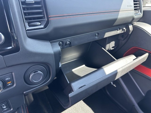 2023 Nissan Frontier PRO-4X photo 37