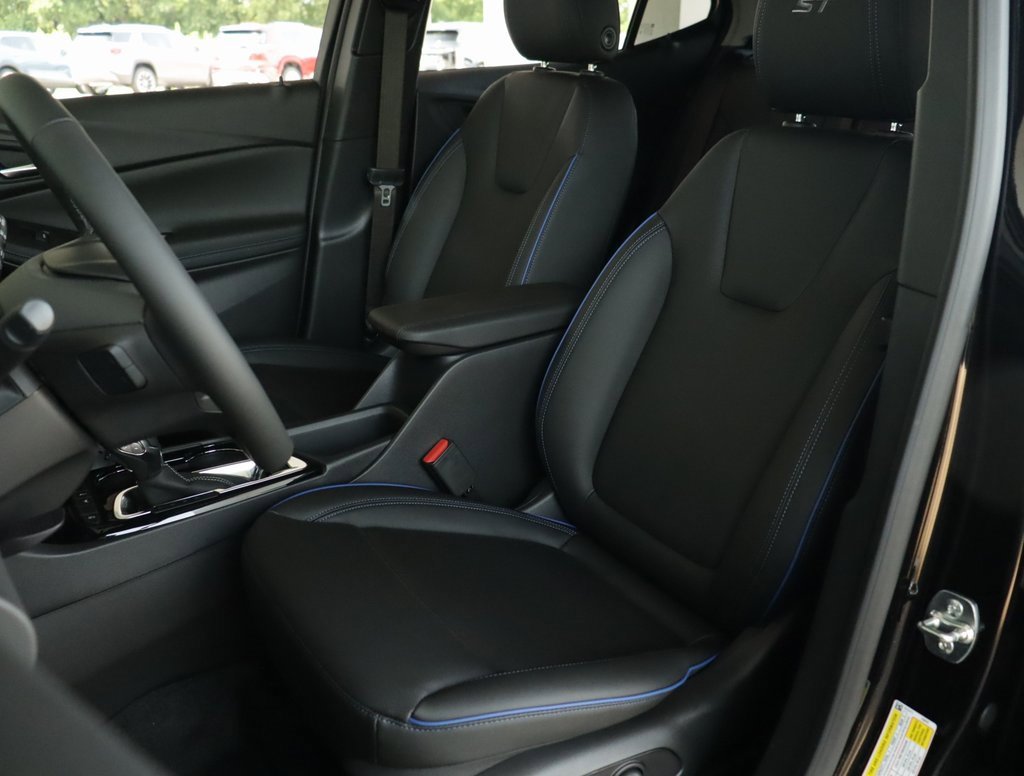 2026 Buick Encore GX Sport Touring photo 15