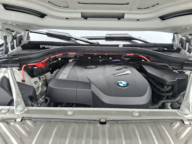 2025 Bmw X3 30x Drive photo 27