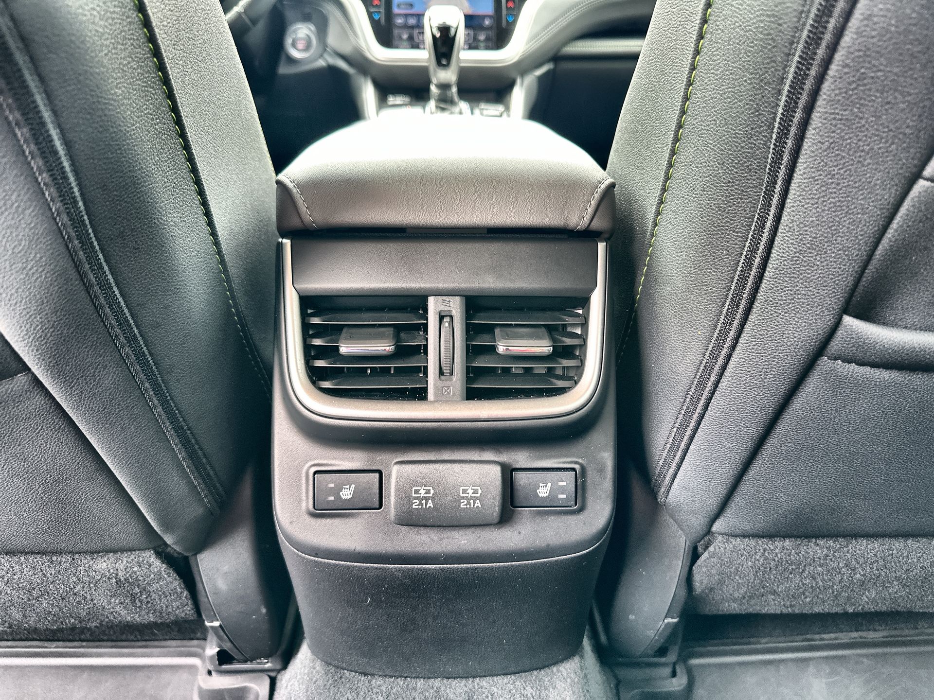 2022 Subaru Outback Onyx Edition XT photo 20