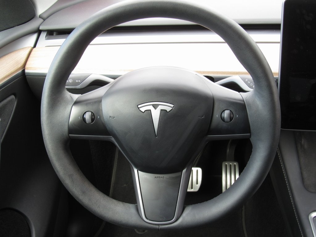 2022 Tesla Model Y Performance photo 22