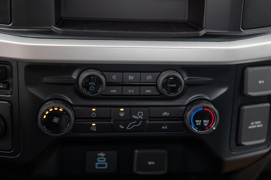2024 Ford F-550 XL photo 26