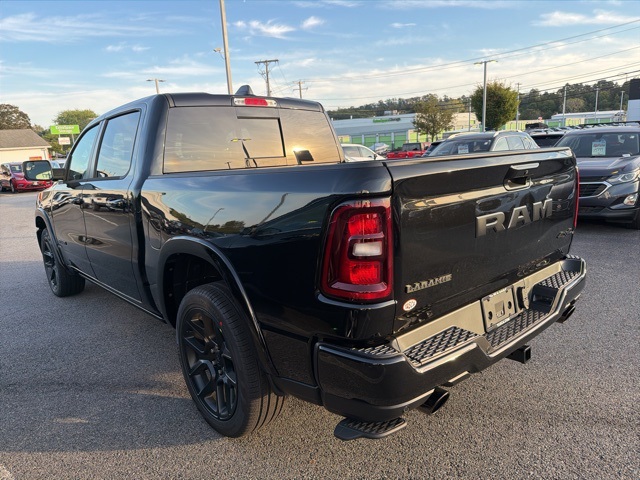 2026 Ram 1500 Laramie photo 5