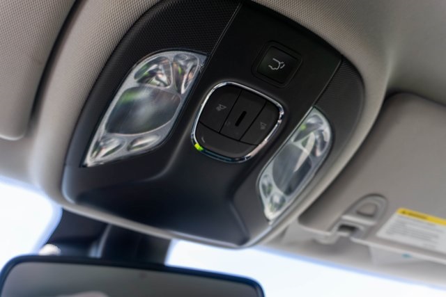 2022 Jeep Compass Latitude photo 20
