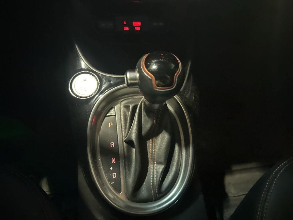2019 Kia Soul Exclaim photo 20