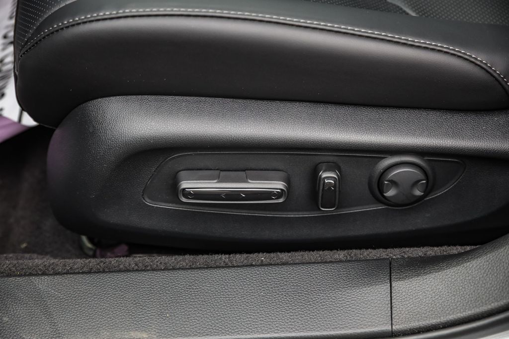 2025 Honda Accord Hybrid Sport-L photo 22