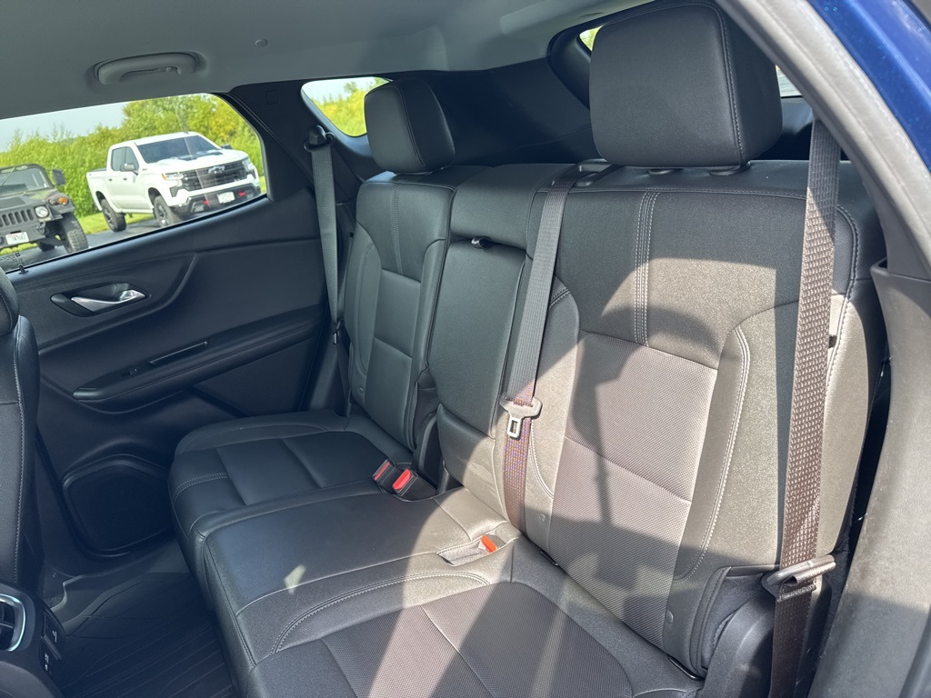 2022 Chevrolet Blazer 3LT photo 15
