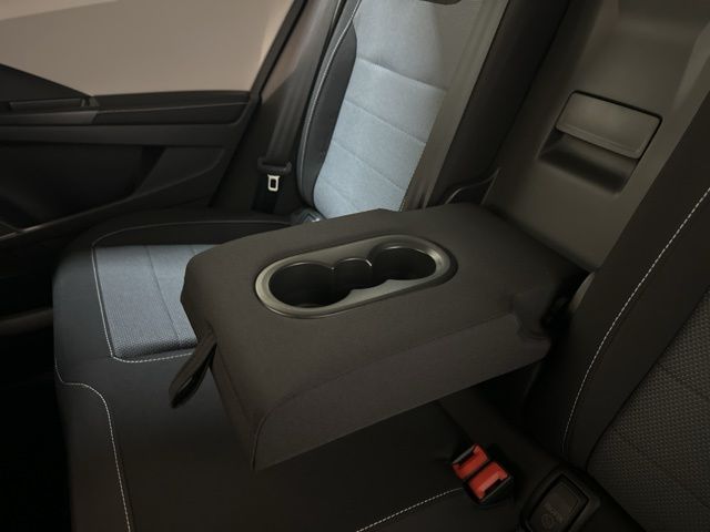 2025 Volkswagen Taos S photo 26