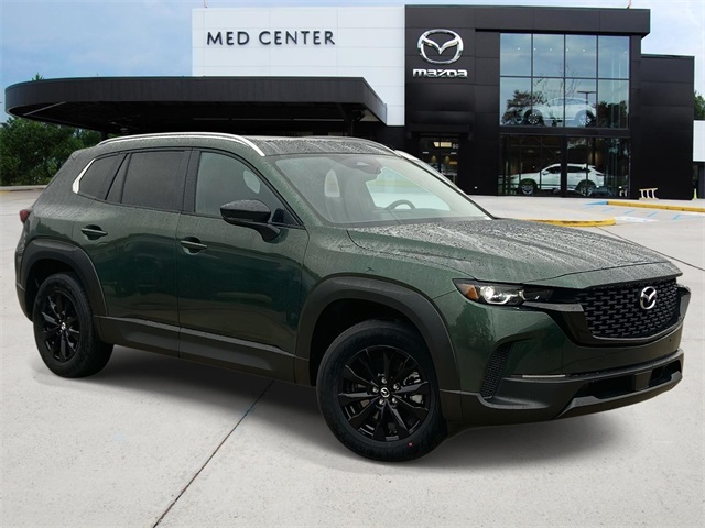 2026 Mazda CX-50 Preferred's photo