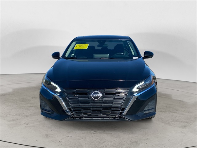 2024 Nissan Altima 2.5 SL photo 8