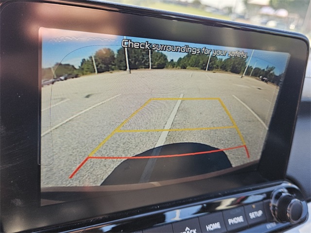 2021 Kia Forte LXS photo 19