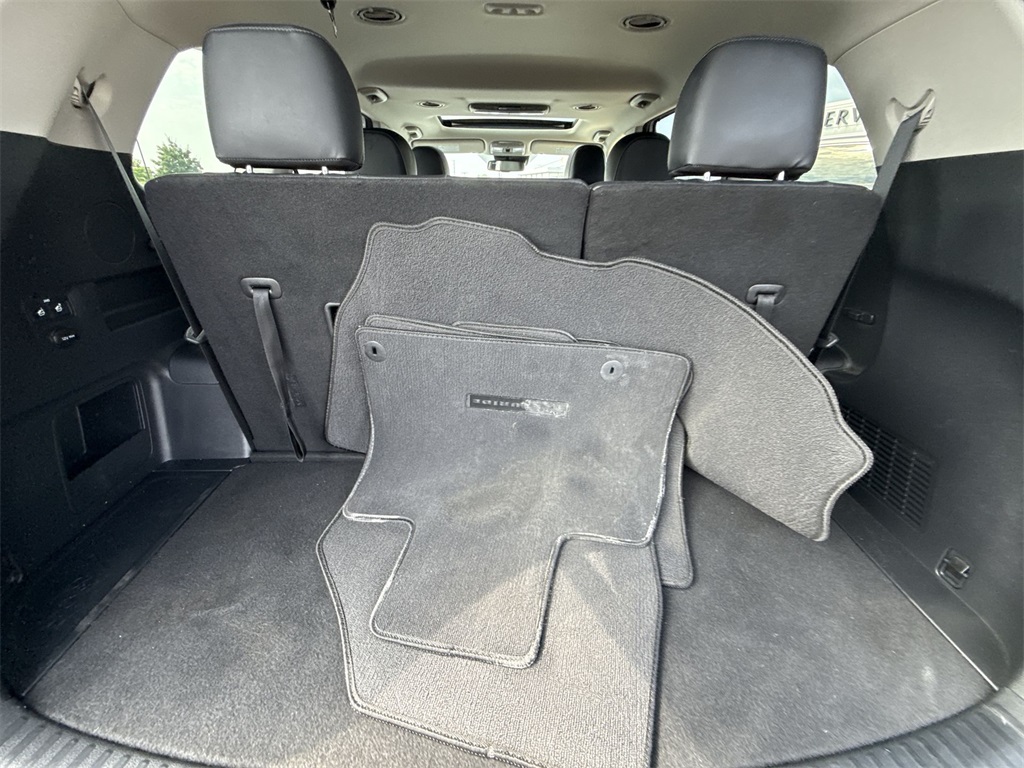 2021 Kia Telluride EX photo 24