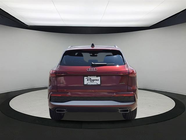2025 Audi Q5 Premium Plus photo 6