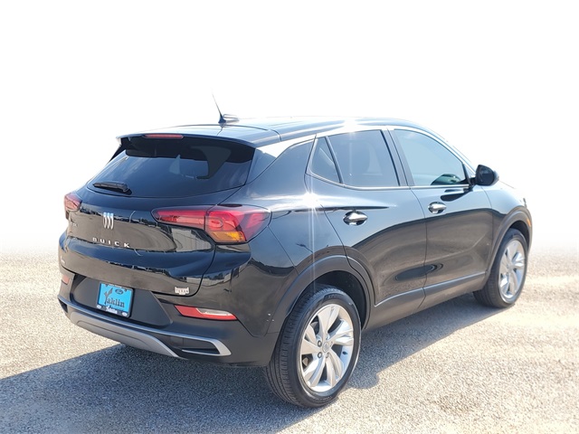 2024 Buick Encore GX Preferred photo 3