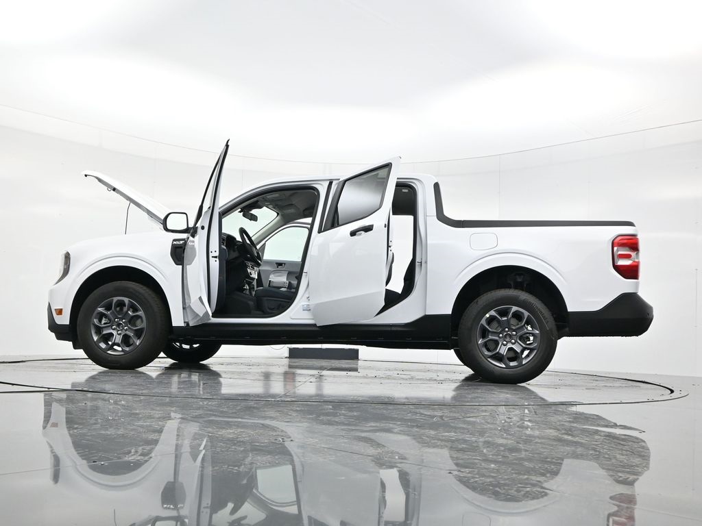 2025 Ford Maverick XLT photo 51