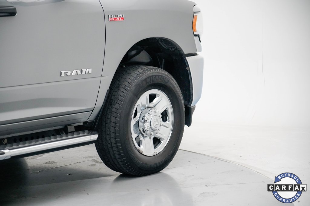 2021 Ram 2500 Tradesman photo 24