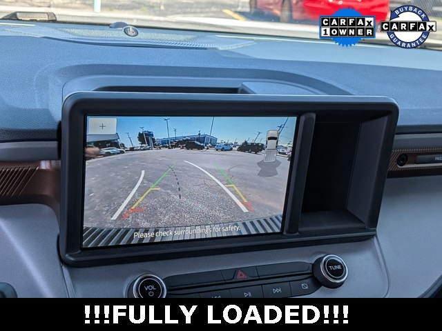 2024 Ford Maverick Lariat photo 28