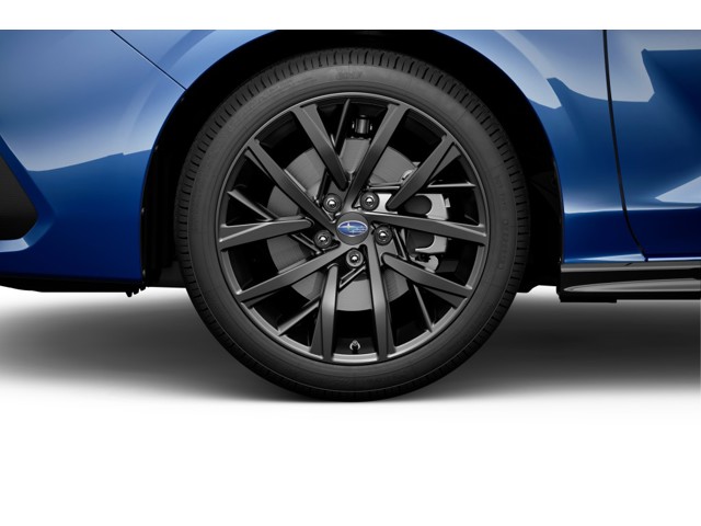 2025 Subaru Impreza RS photo 10