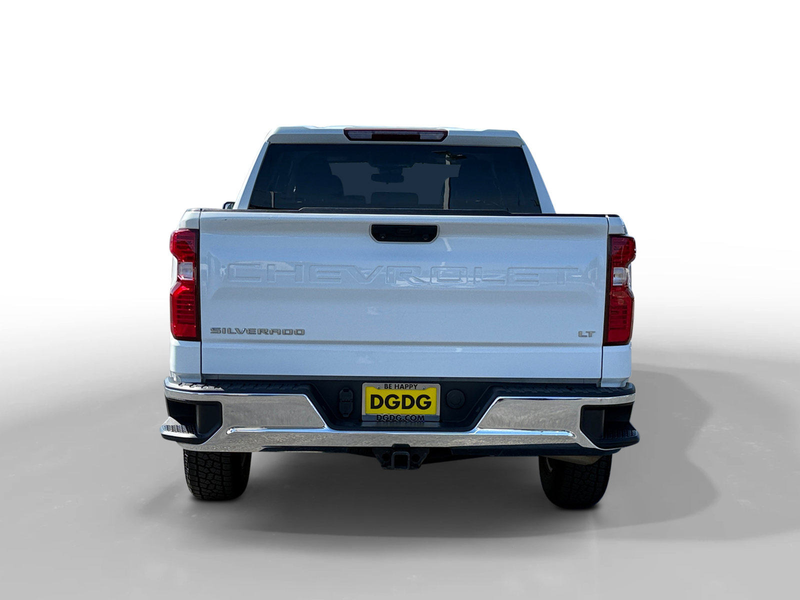 2022 Chevrolet Silverado 1500 LT photo 4