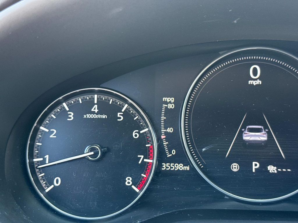2022 Mazda CX-30 Preferred photo 31