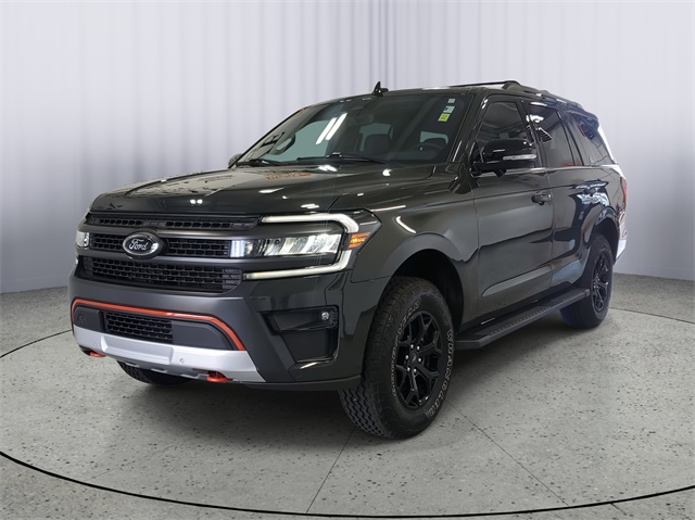 2023 Ford Expedition Timberline photo 5