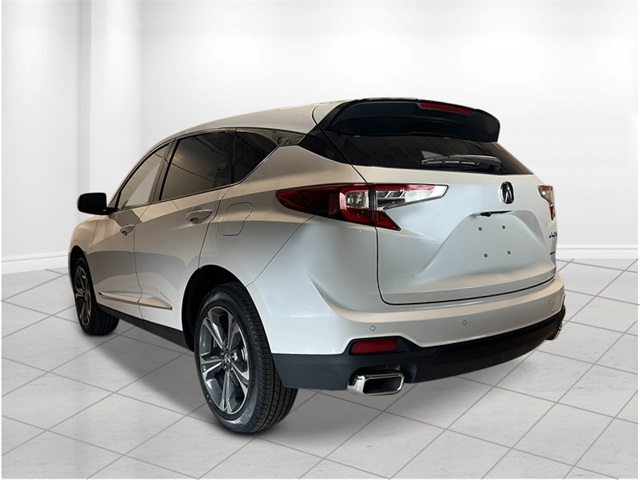 2025 Acura RDX Technology photo 3