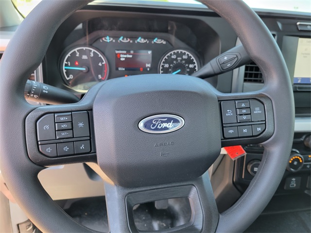 2024 Ford F-550 XL photo 27