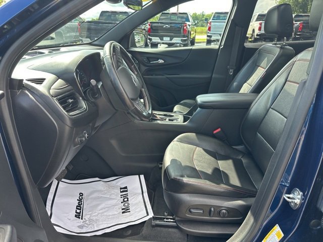 2022 Chevrolet Equinox RS photo 22