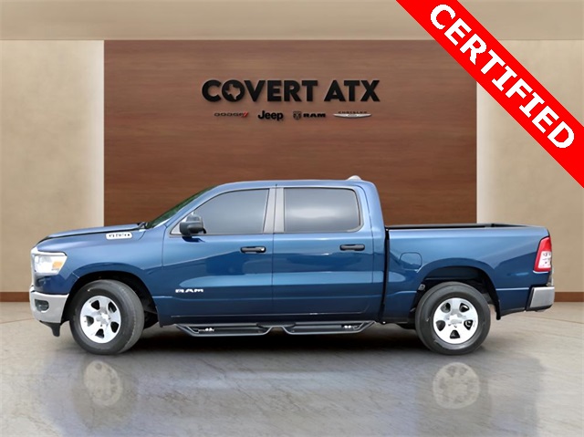 2024 Ram 1500 Big Horn Lone Star photo 2