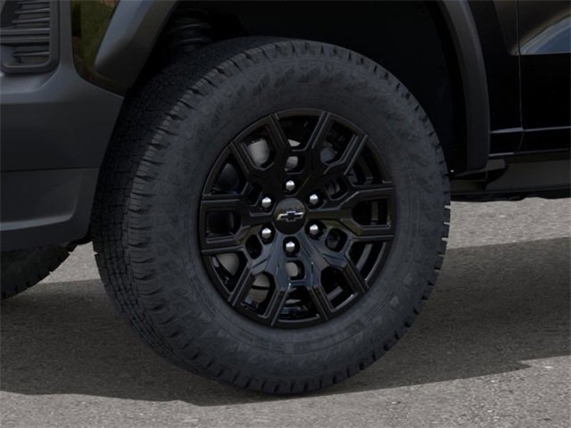 2026 Chevrolet Colorado Trail Boss photo 8
