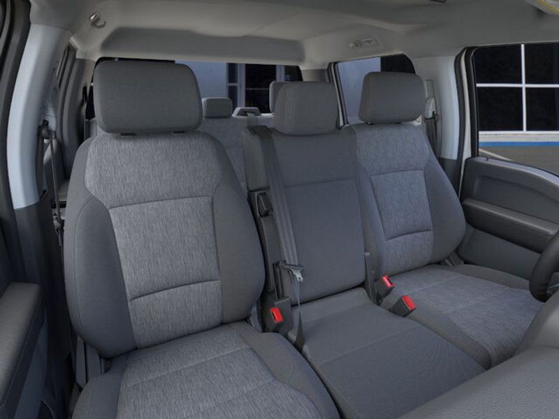 2025 Ford F-350 XL photo 10