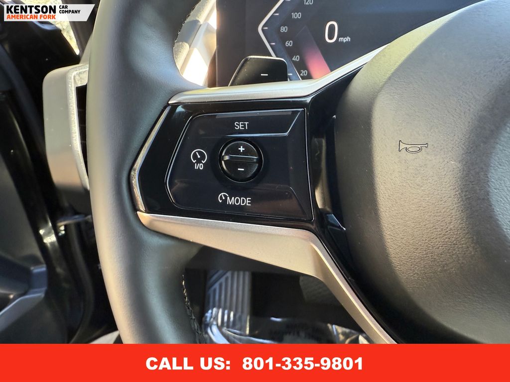 2025 Bmw X3 30x Drive photo 18