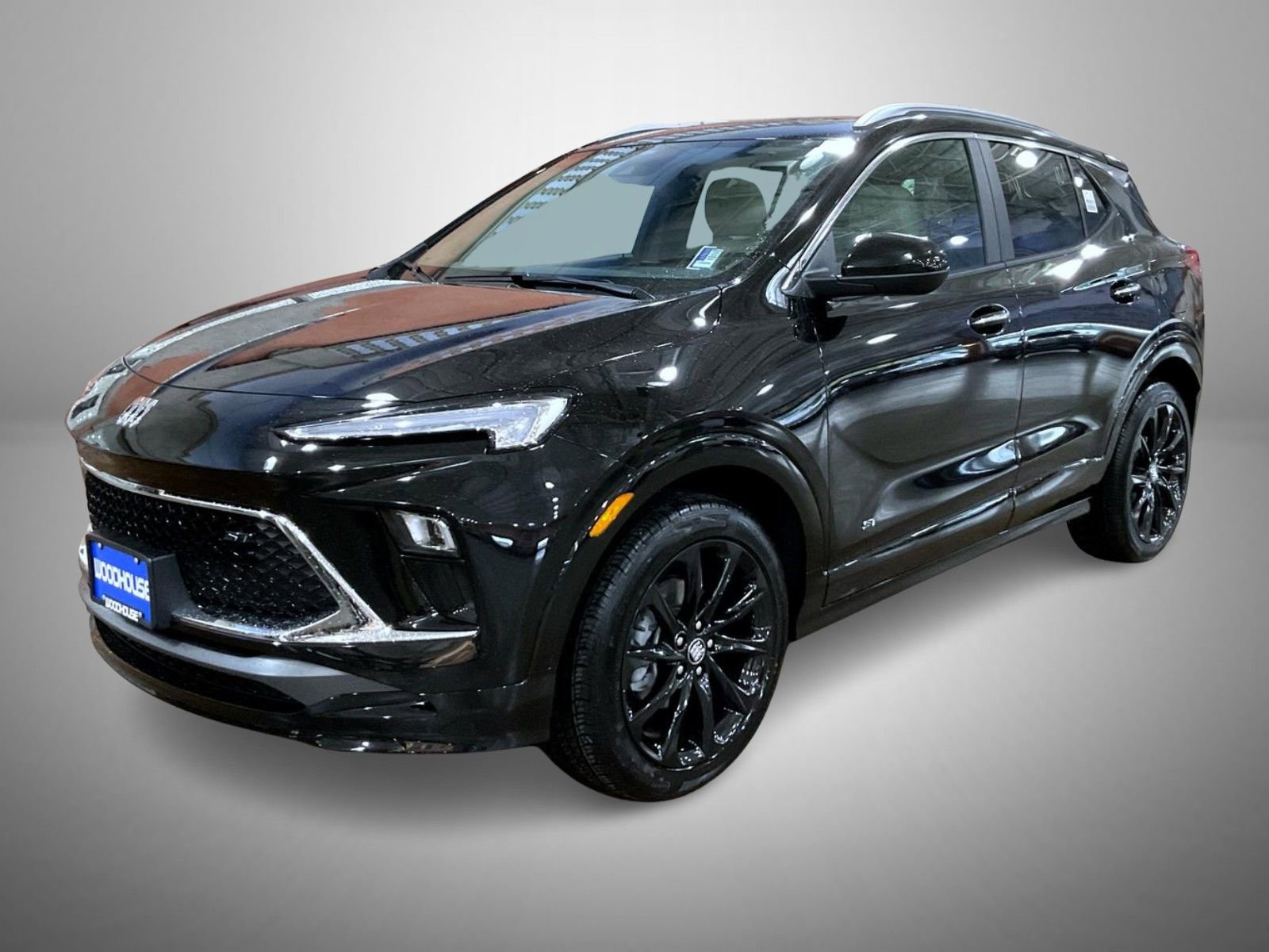 2026 Buick Encore GX Sport Touring's photo